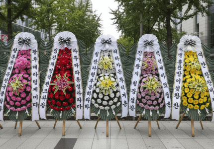 마음전달