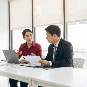 경영 진단 및 수익 구조 개선