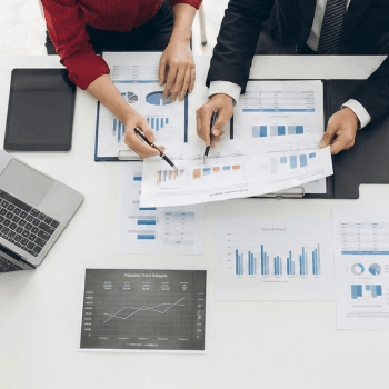 사업 전략 및 확장 컨설팅